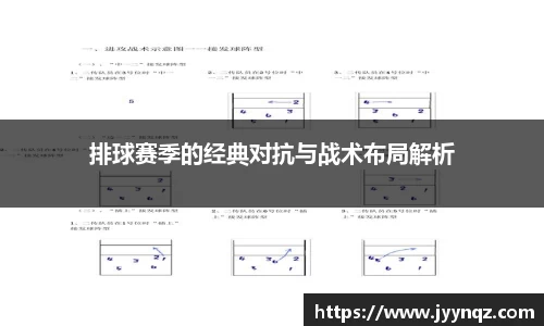 排球赛季的经典对抗与战术布局解析